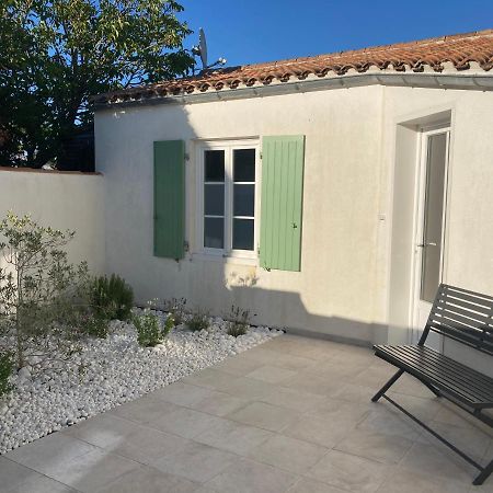 Locations Ile De Re Villa Sainte-Marie-de-Re Luaran gambar